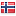 entercard.no server is located in Norway